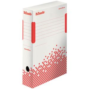 Esselte Speedbox Κουτί Αρχειοθέτησης 80 - 2641