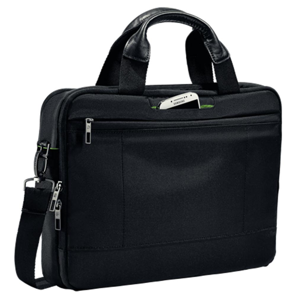Leitz Complete 13.3" Τσάντα Για Laptop Smart Traveller - 1