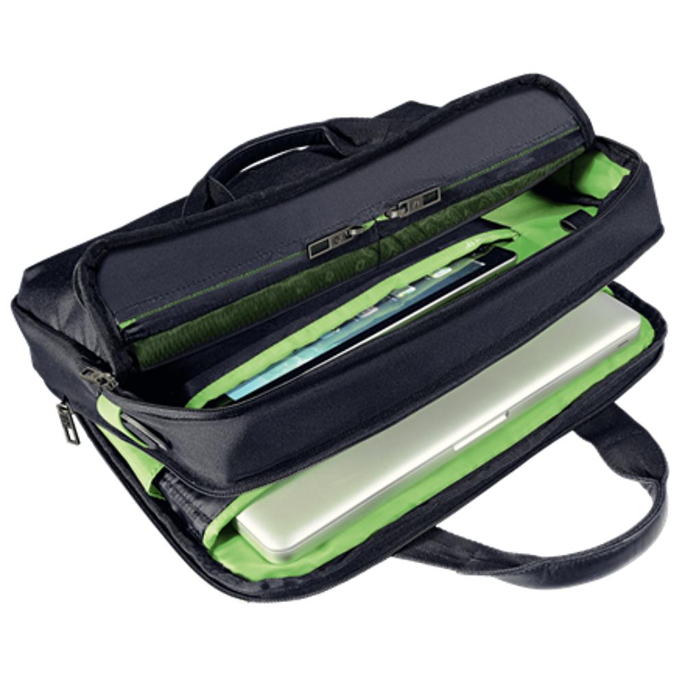 Leitz Complete 13.3" Τσάντα Για Laptop Smart Traveller - 2