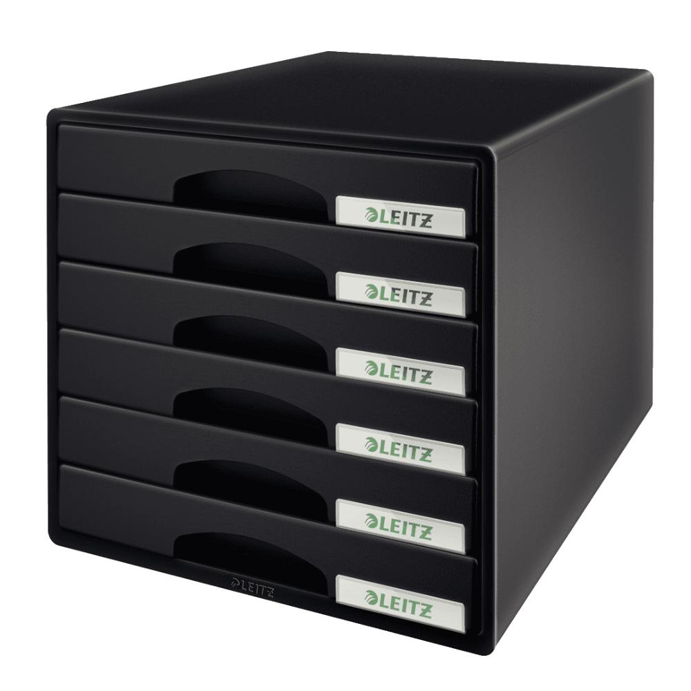 Leitz Plus Συρταριέρα