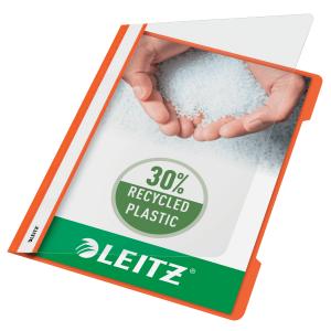 Leitz Standard Πλαστικό Ντοσιέ Έλασμα, 30% ανακυκλωμένο πλαστικό - 4264