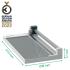 Leitz Precision Home Office Paper Κοπτικό (Trimmer) A4 - 0