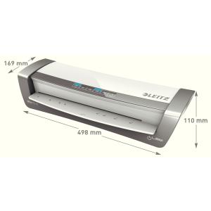 Leitz iLAM Office Pro Πλαστικοποιητής A3 - 1065