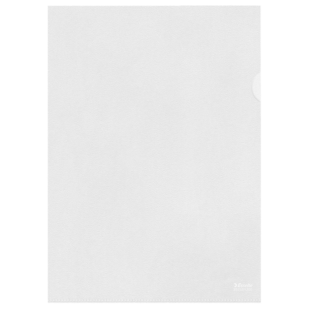 PP Copy Safe Folders (Κουτί των 25 τεμαχίων)