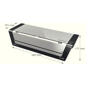 Leitz iLAM Touch Turbo Pro Πλαστικοποιητής A3 - 1067