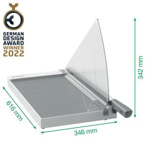 Leitz Precision Home Κοπτικό (Cutter) A3 - 1032