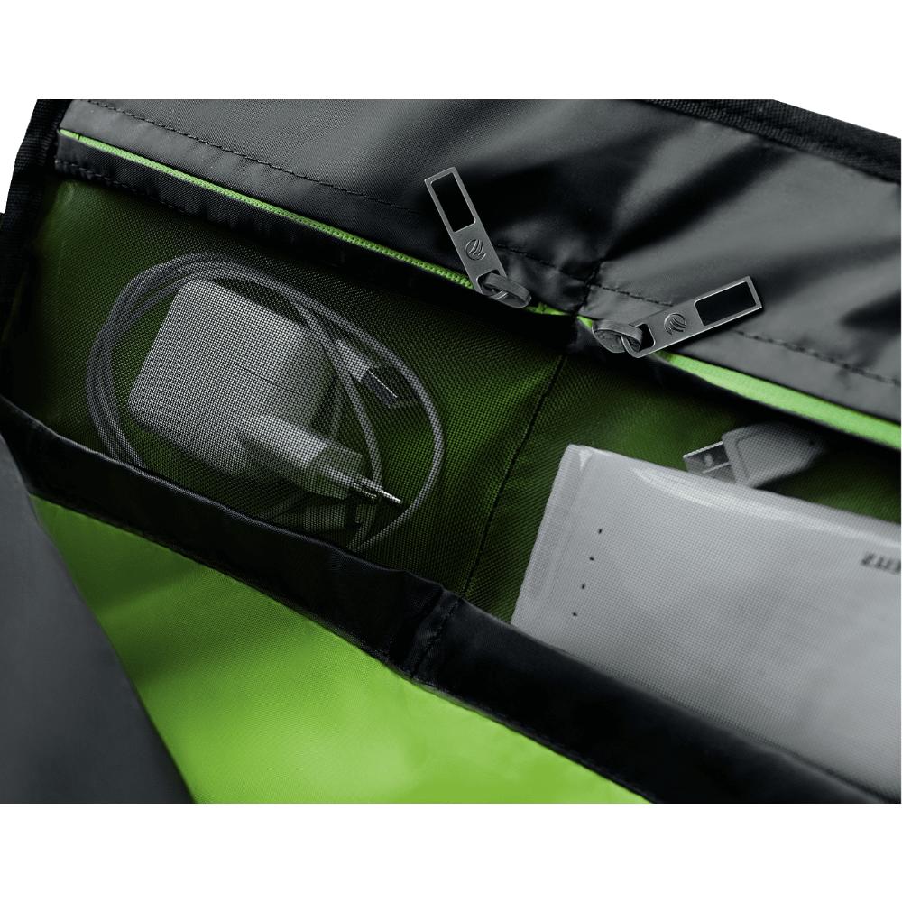 Leitz Complete 15.6" Τσάντα Ταχυδρόμου Smart Traveller - 3