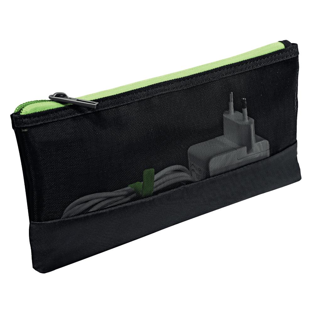 Leitz Complete 15.6" Τσάντα Ταχυδρόμου Smart Traveller - 4