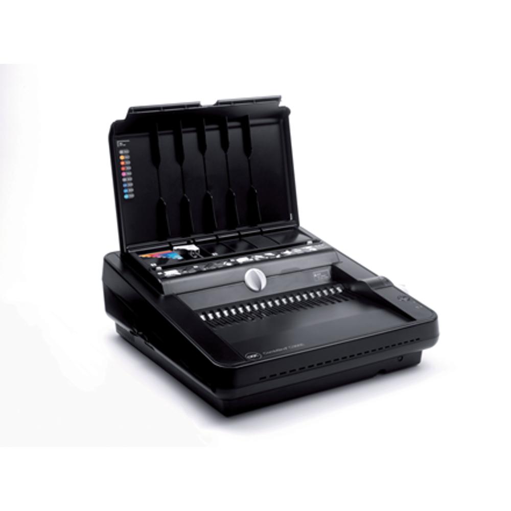 GBC CombBind® C366E