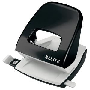 Leitz New NeXXt Μεταλλικό Office Hole Περφορατέρ (έως 16 φύλλα χαρτιού) - 1454
