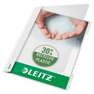Leitz Standard Πλαστικό Ντοσιέ Έλασμα, 30% ανακυκλωμένο πλαστικό - 4251