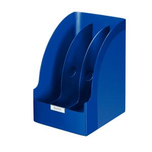 Θήκη Περιοδικών Plus Jumbo - Με Διαχωριστικά (25x21.3x32.1cm) - 2077