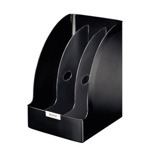 Θήκη Περιοδικών Plus Jumbo - Με Διαχωριστικά (25x21.3x32.1cm) - 2079