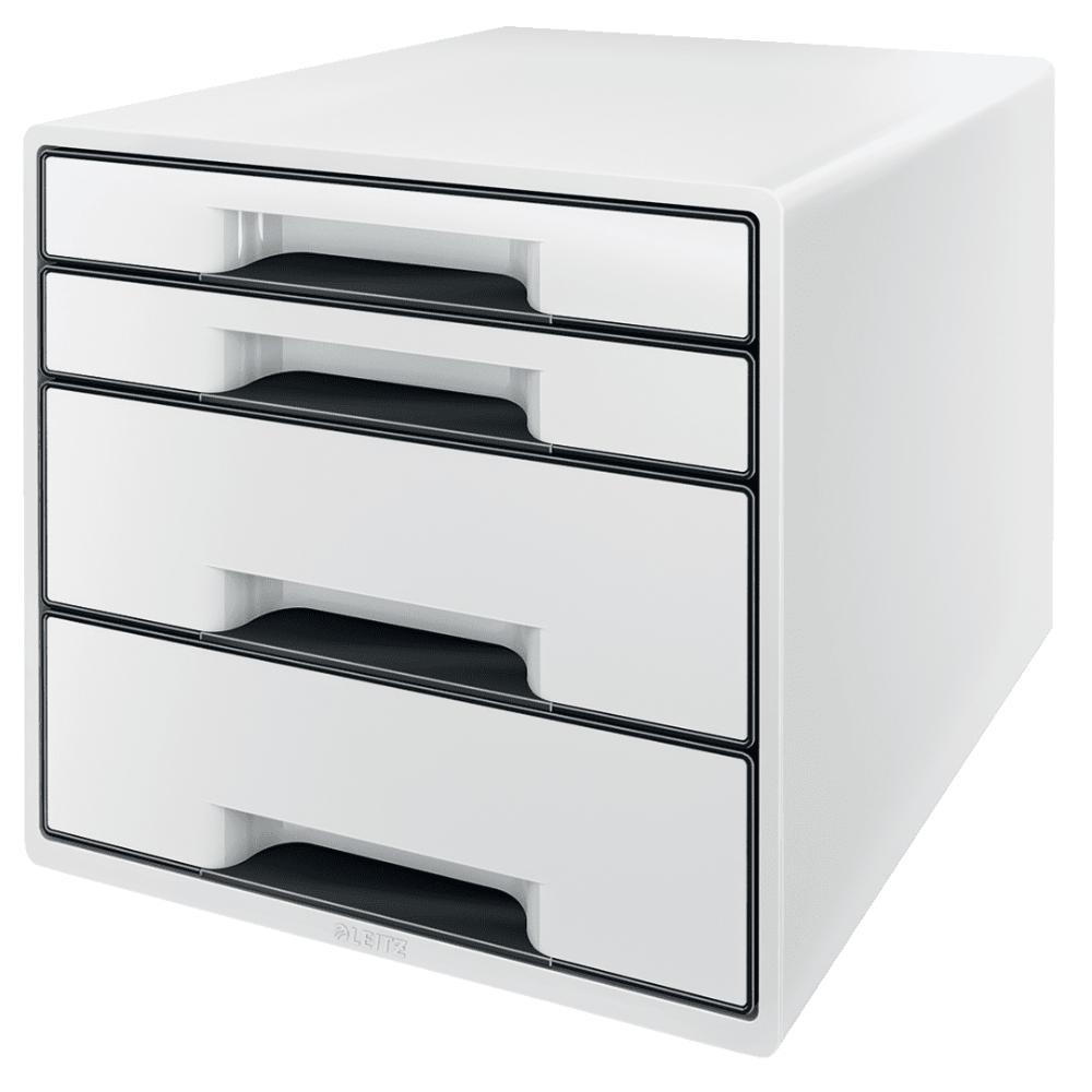 Leitz WOW CUBE Συρταριέρα - 0
