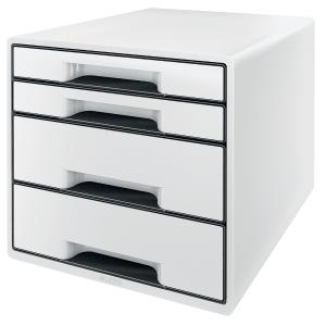 Leitz WOW CUBE Συρταριέρα - 1974