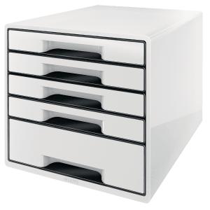 Leitz WOW CUBE Συρταριέρα - 1991
