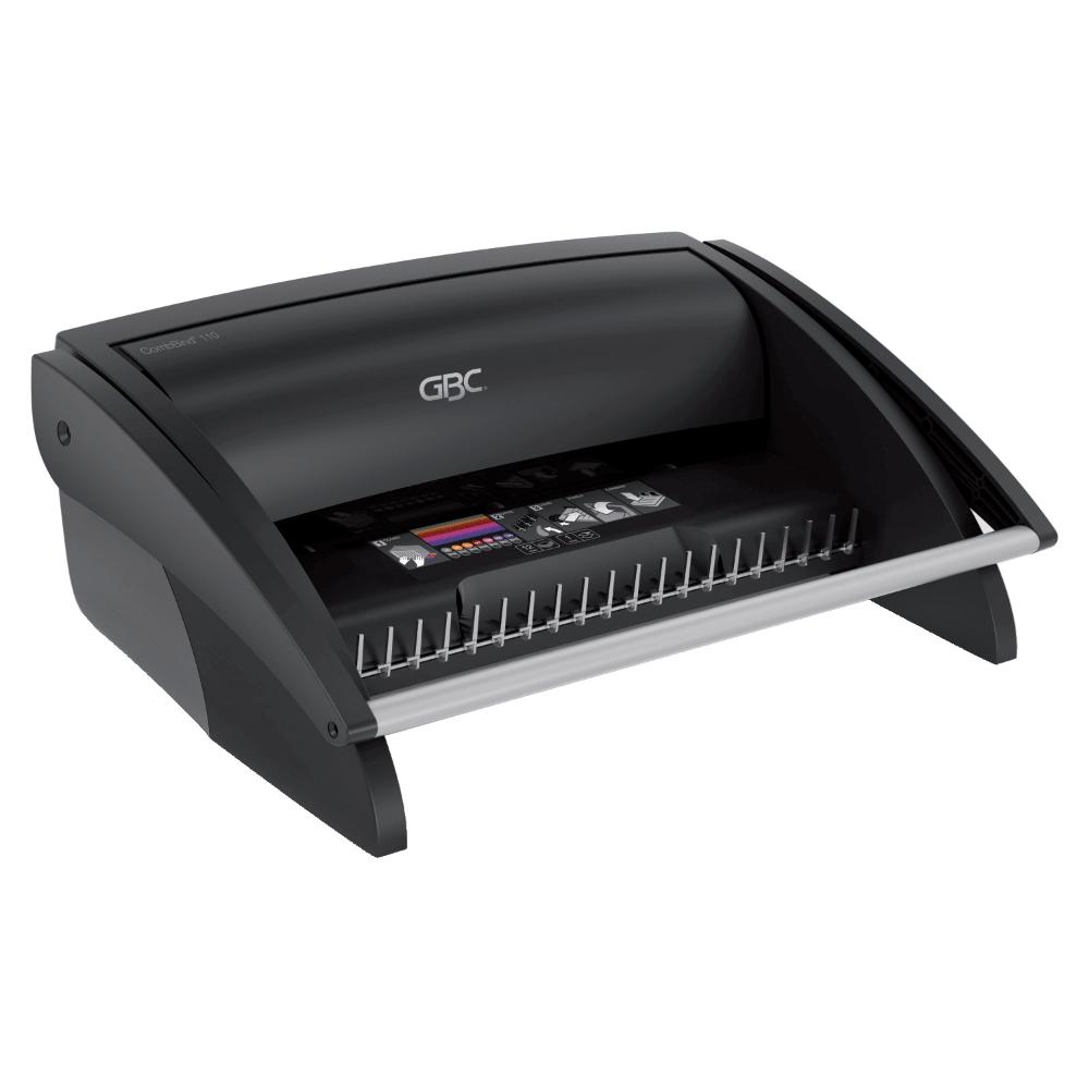 GBC CombBind® C110