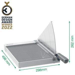 Leitz Precision Home Κοπτικό (Cutter) A4 - 1028