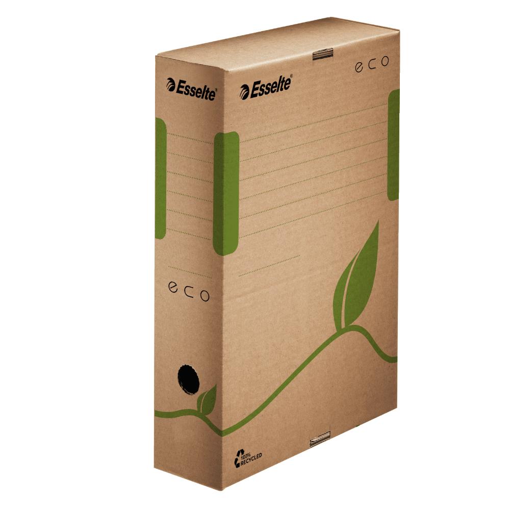 Esselte Eco Κουτί Αρχειοθέτησης 80