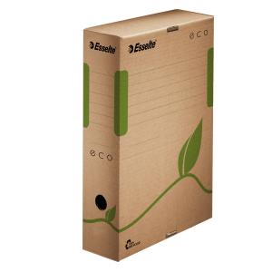 Esselte Eco Κουτί Αρχειοθέτησης 80 - 2644