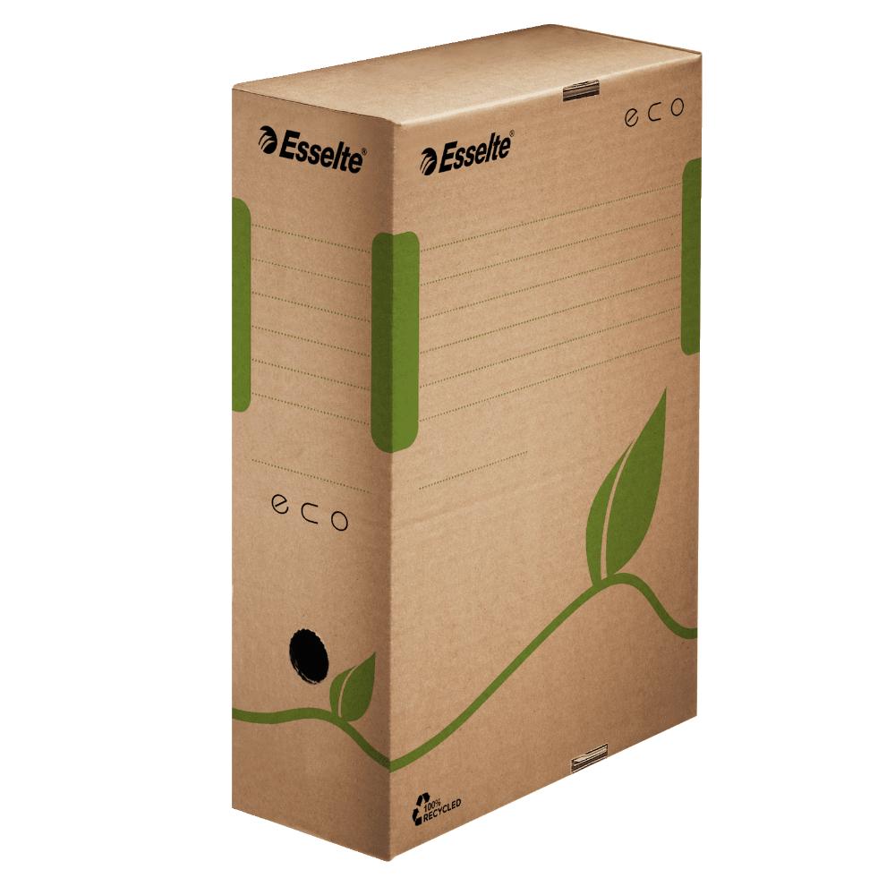 Esselte Eco Κουτί Αρχειοθέτησης 100