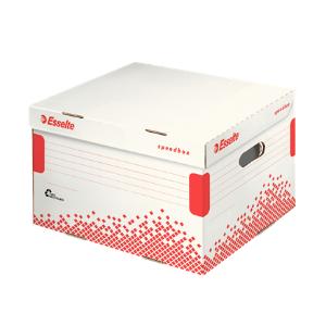 Esselte Speedbox Κουτί Αποθήκευσης και Μεταφοράς - 2772
