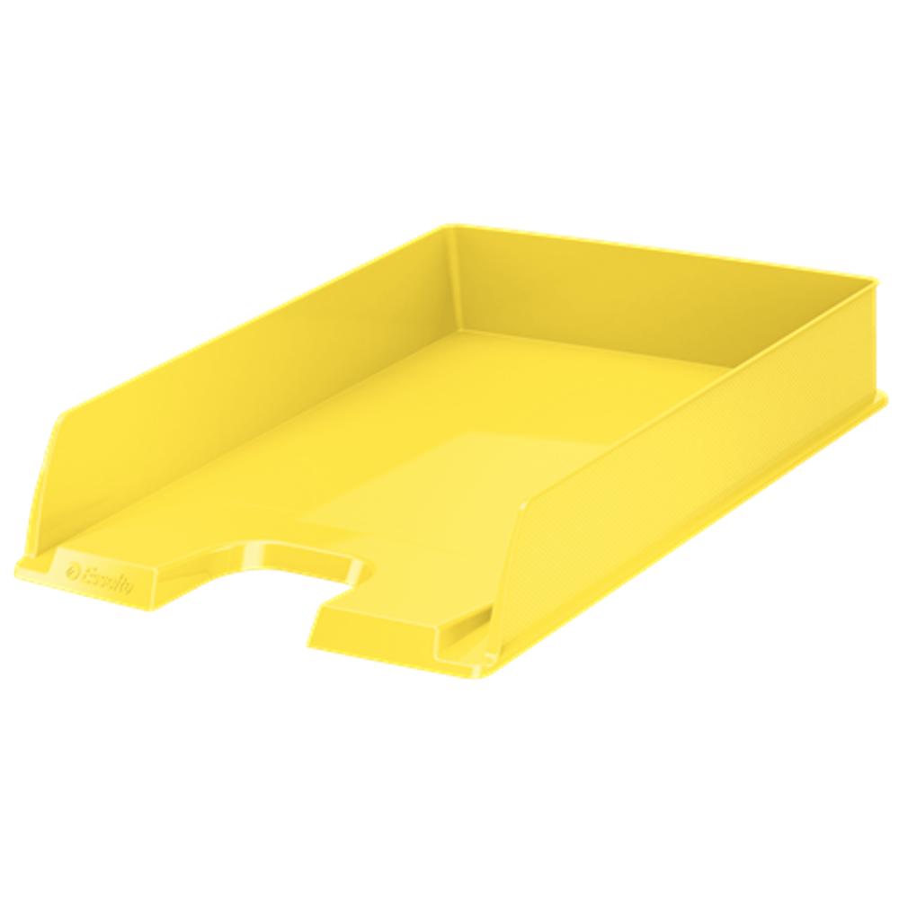 Esselte Europost VIVIDA δίσκος εγγράφων, standard