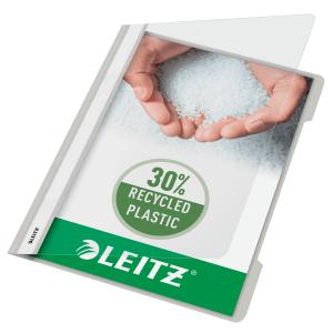 Leitz Standard Πλαστικό Ντοσιέ Έλασμα, 30% ανακυκλωμένο πλαστικό - 4271