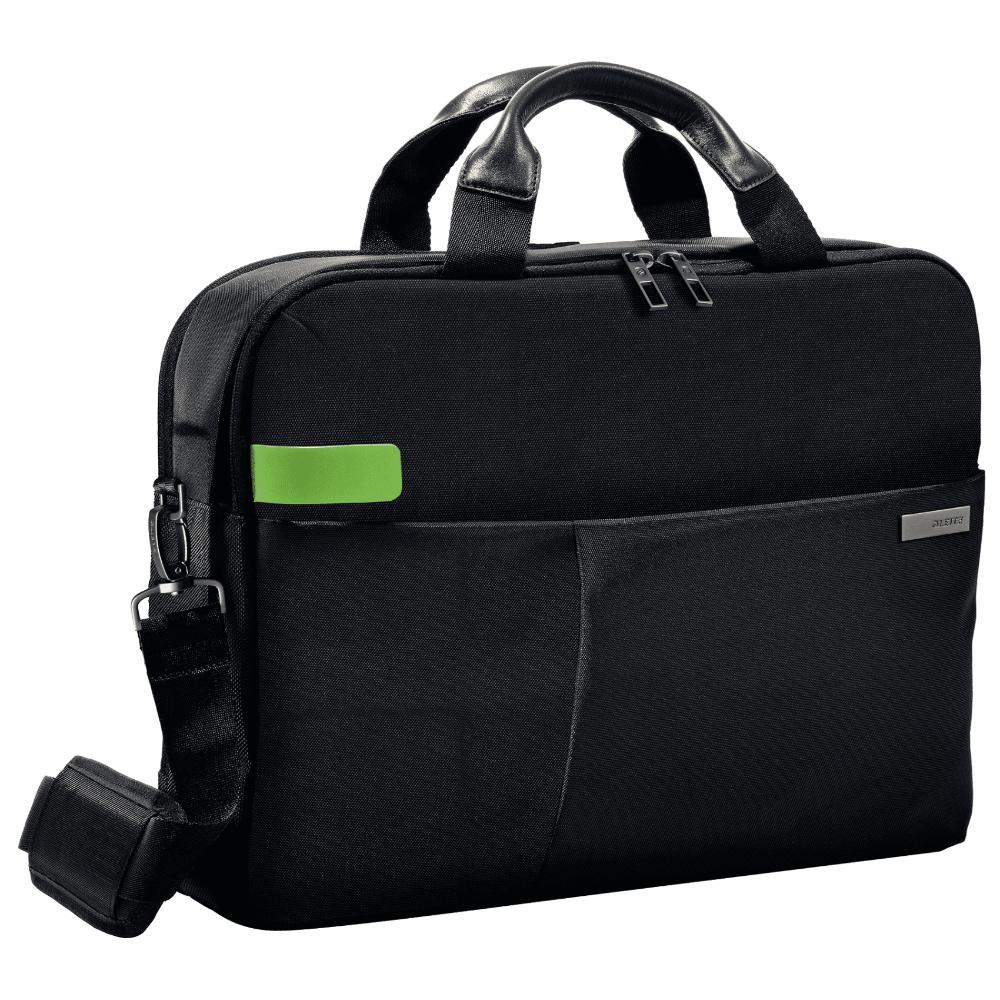 Leitz Complete 15.6" Τσάντα Για Laptop Smart Traveller - 0