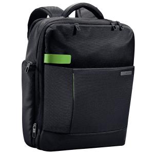 Leitz Complete 15.6" Σακίδιο Smart Traveller - 2038