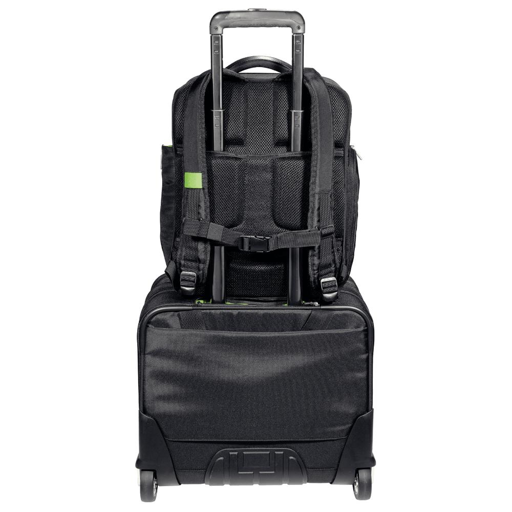 Leitz Complete 15.6" Σακίδιο Smart Traveller - 6