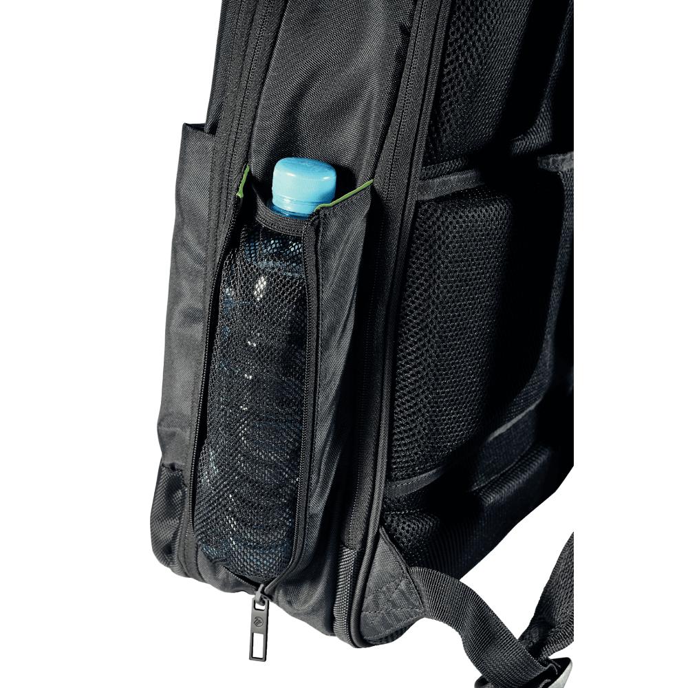 Leitz Complete 15.6" Σακίδιο Smart Traveller - 3