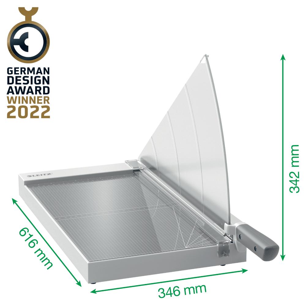 Leitz Precision Office Κοπτικό (Cutter) A3 - 0