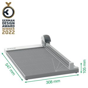 Leitz Precision Office Paper Κοπτικό (Trimmer) A3 - 1026