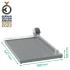 Leitz Precision Office Paper Κοπτικό (Trimmer) A3 - 0