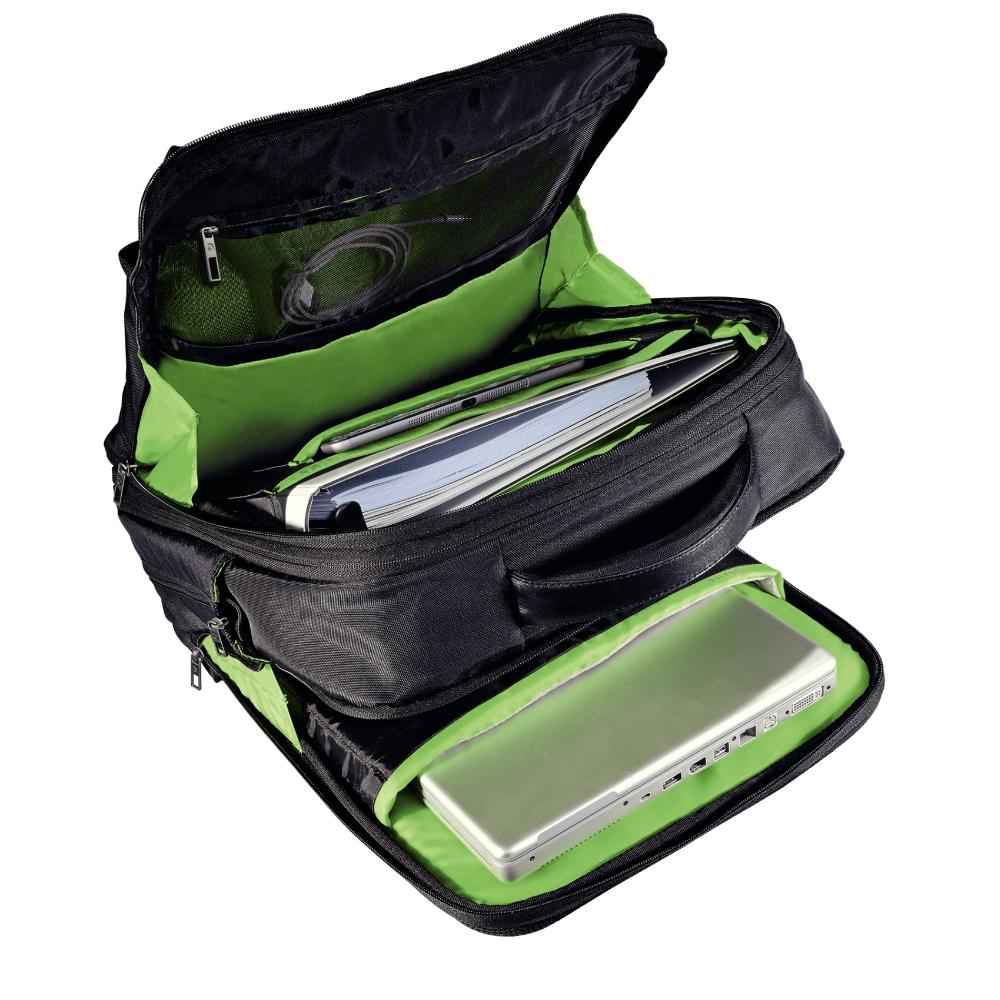 Leitz Complete 15.6" Σακίδιο Smart Traveller - 2
