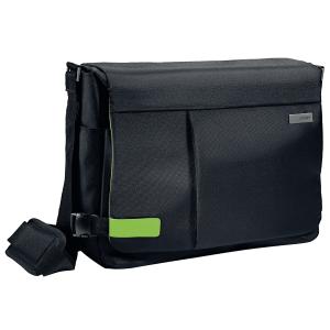 Leitz Complete 15.6" Τσάντα Ταχυδρόμου Smart Traveller - 2040