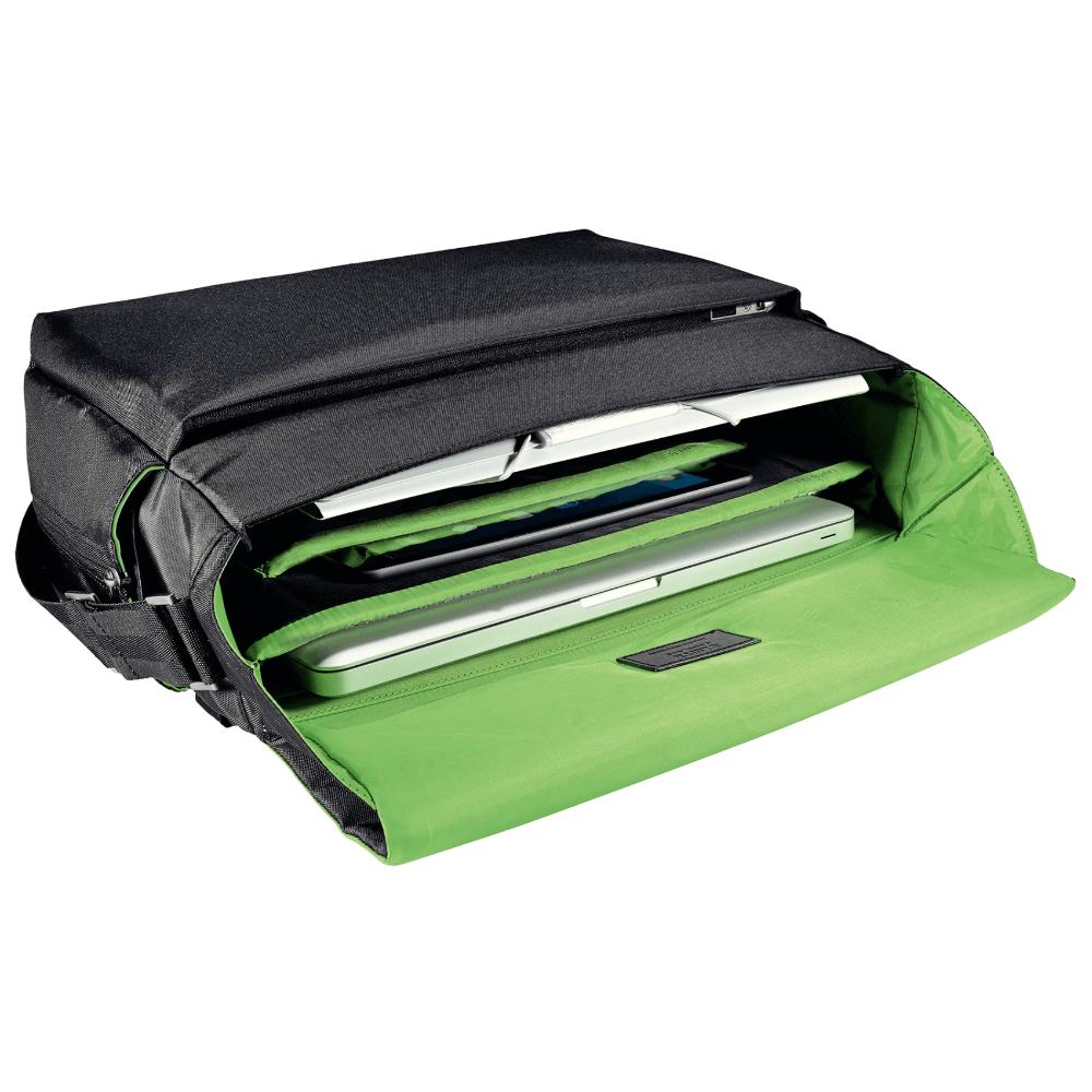 Leitz Complete 15.6" Τσάντα Ταχυδρόμου Smart Traveller - 2