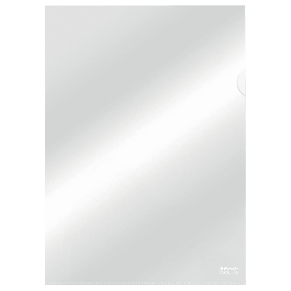 PP Copy Safe Folders (Κουτί των 50 τεμαχίων)