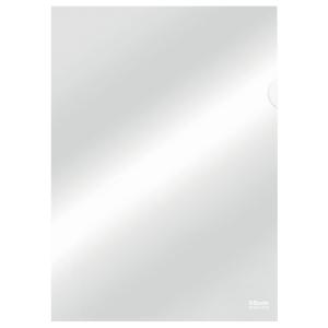 PP Copy Safe Folders (Κουτί των 50 τεμαχίων) - 3209