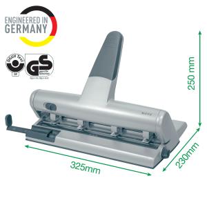 AKTO® Universal Perforator (πάνω από 30 φύλλα) - 1328