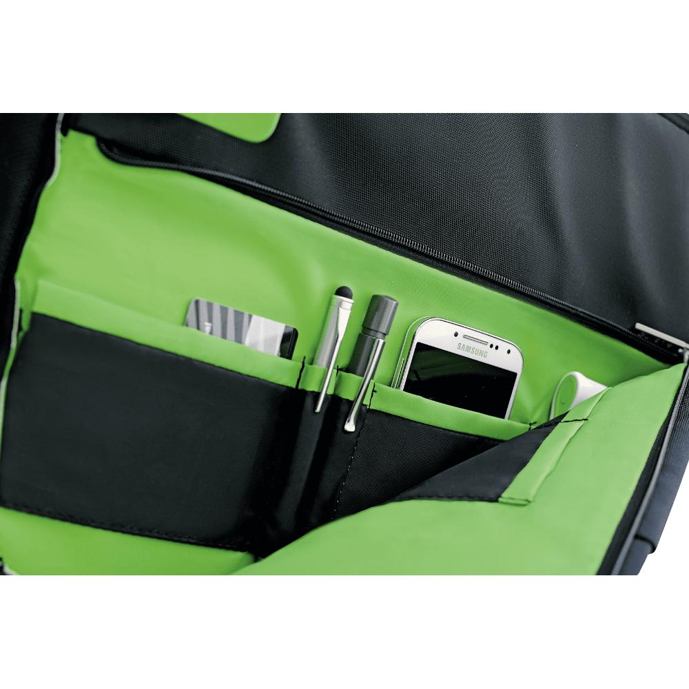 Leitz Complete 15.6" Τσάντα Ταχυδρόμου Smart Traveller - 1