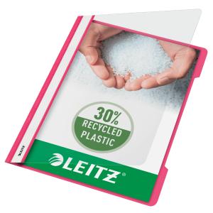 Leitz Standard Πλαστικό Ντοσιέ Έλασμα, 30% ανακυκλωμένο πλαστικό - 4256