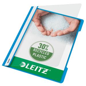 Leitz Standard Πλαστικό Ντοσιέ Έλασμα, 30% ανακυκλωμένο πλαστικό - 4260