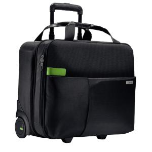 Leitz Complete Carry-On Τρόλεϊ Smart Traveller - 2044