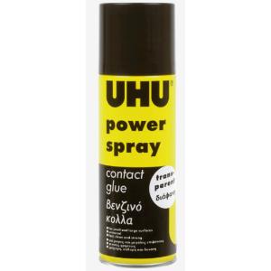 POWER SPRAY ΜΟΝΙΜΟ & ΔΙΑΦΑΝΟ - 3646