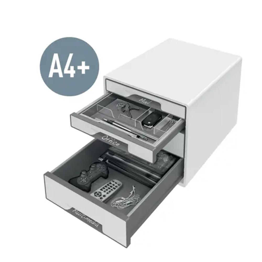 Leitz WOW CUBE Συρταριέρα - 1