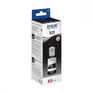 Ink Epson T03V14A Black 127ml - 5838