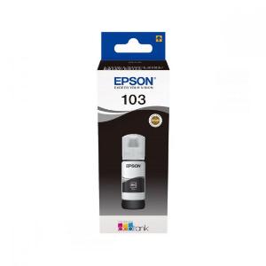 Ink Epson T00S14A Black 65ml - 6743