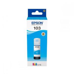 Ink Epson T00S24A Cyan 65ml - 6741